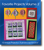 Favorite Projects Volume 2