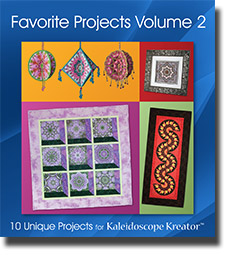 Favorite Projects Volume 2