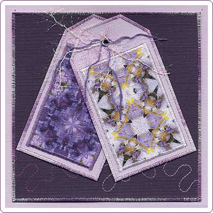 Card Example 7