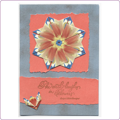 Card Example 8