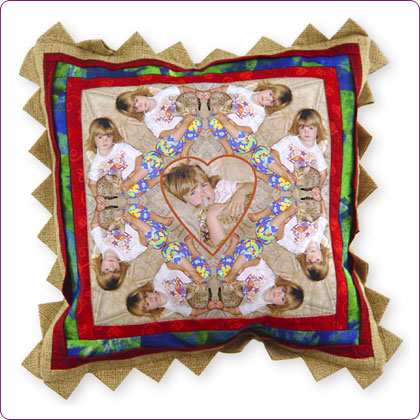 Quilt Example 10 Quilt Example 10