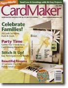 CardMaker Magazine