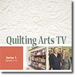 Quilting Arts TV Episode 101-3