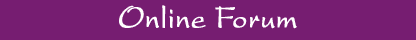 Online Forum